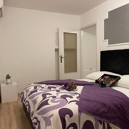Apartment Leona Split Bagian luar foto
