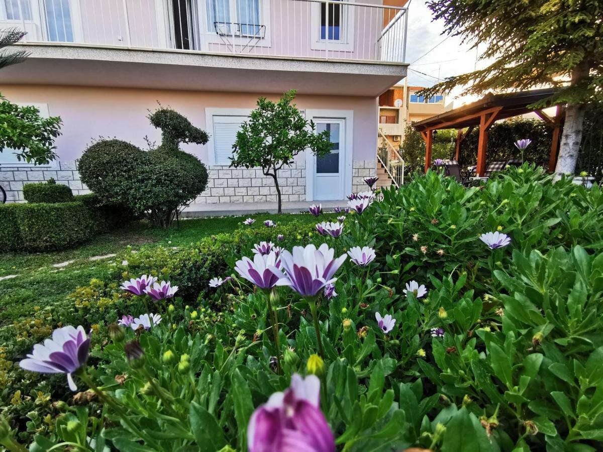 Apartment Leona Split Bagian luar foto