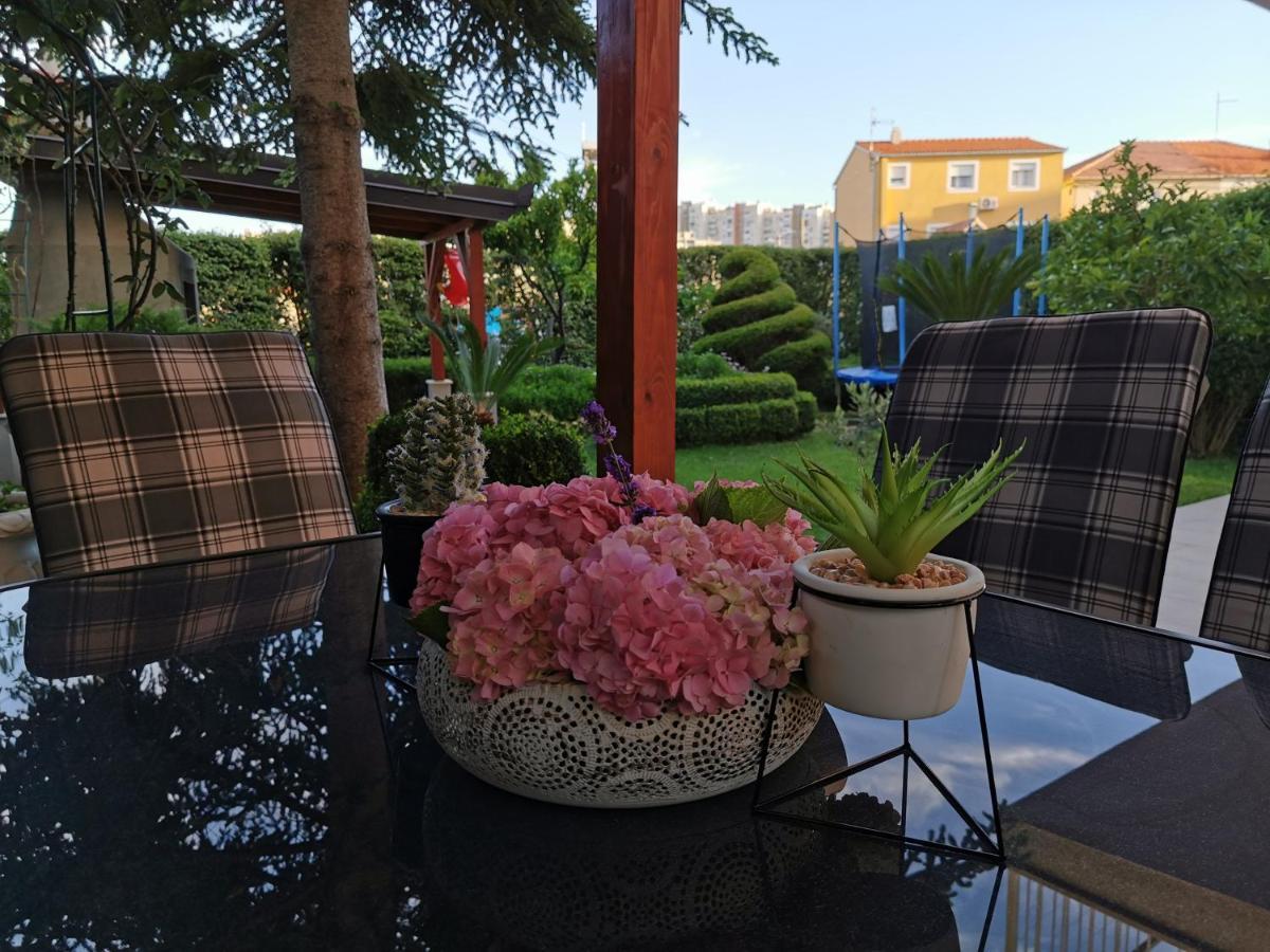 Apartment Leona Split Bagian luar foto