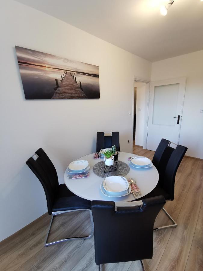 Apartment Leona Split Bagian luar foto