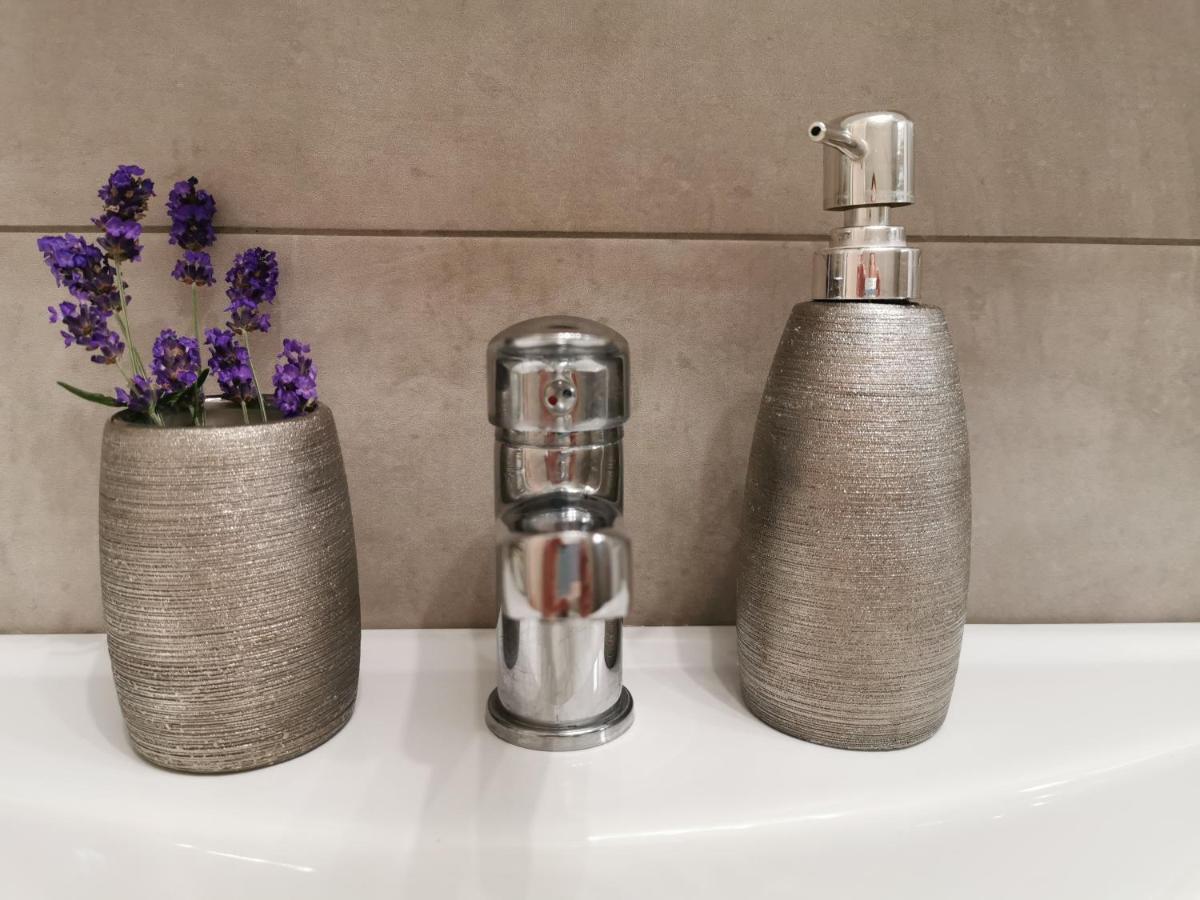 Apartment Leona Split Bagian luar foto