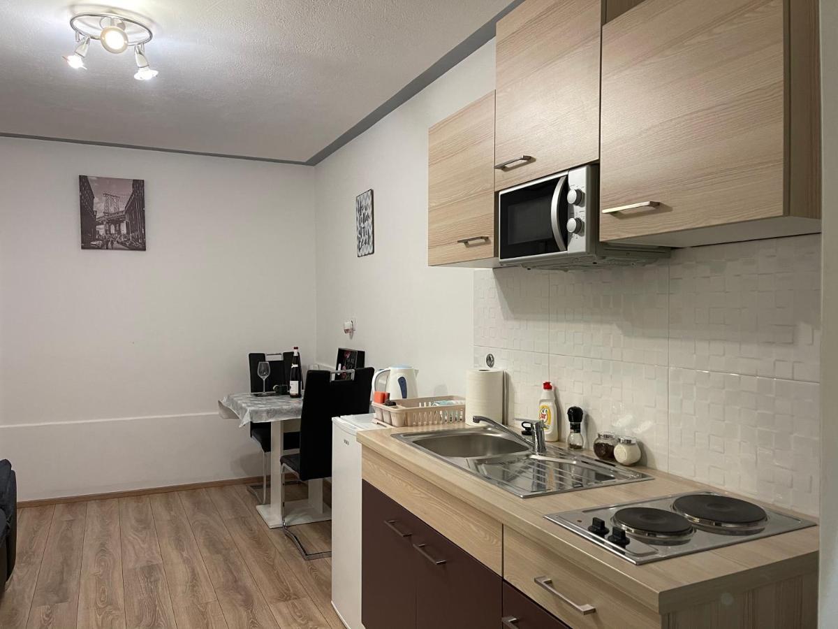 Apartment Leona Split Bagian luar foto