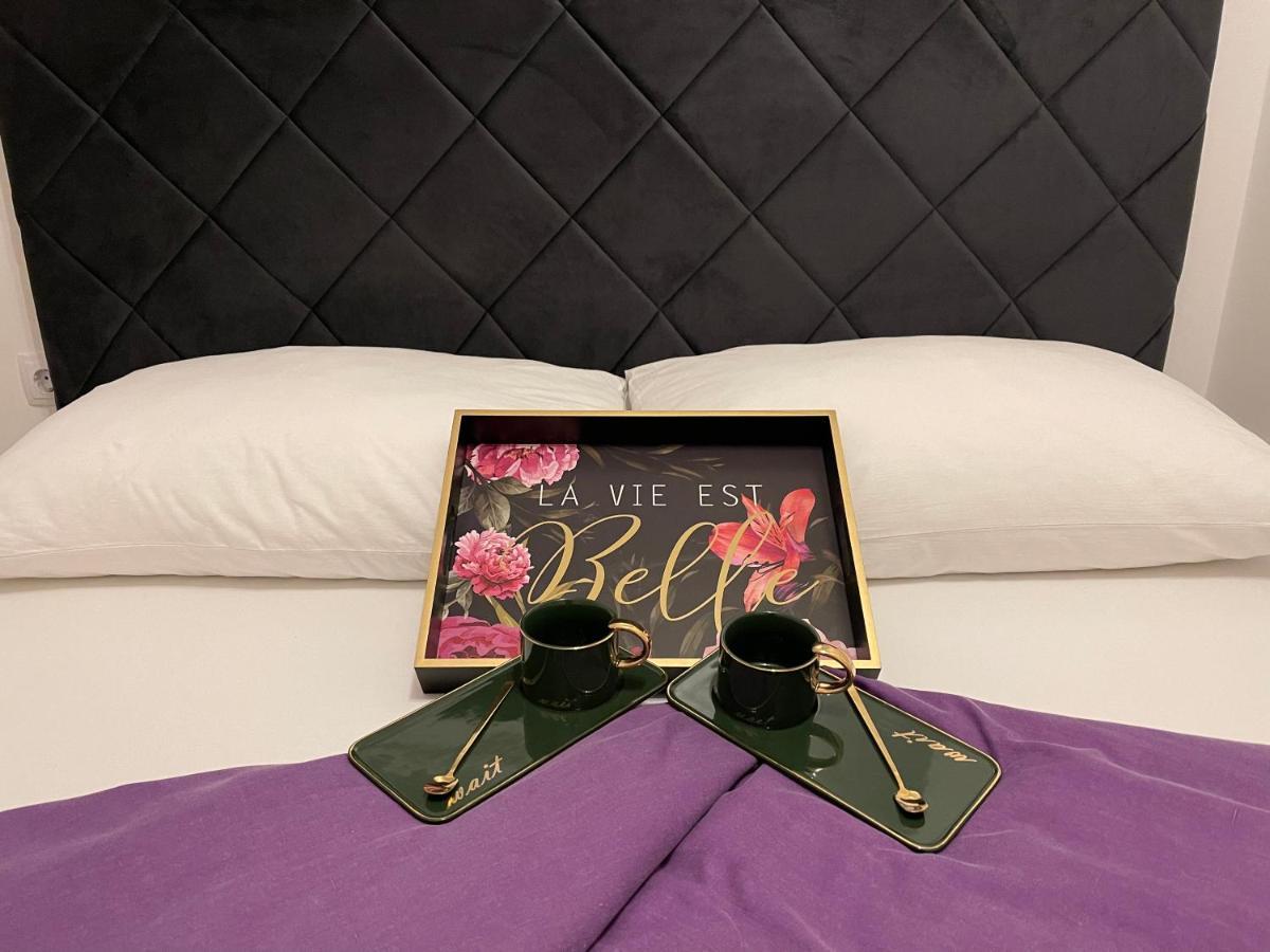 Apartment Leona Split Bagian luar foto