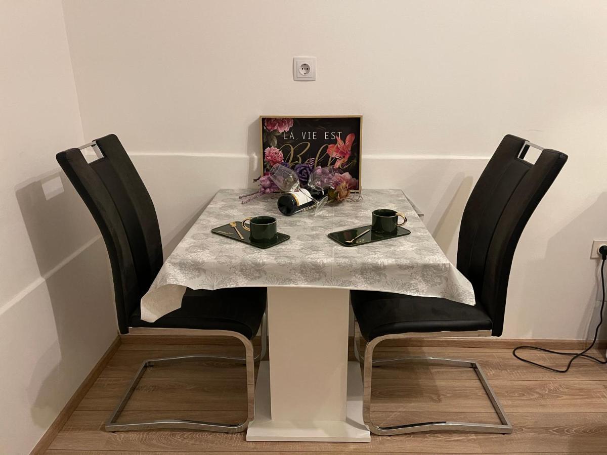 Apartment Leona Split Bagian luar foto
