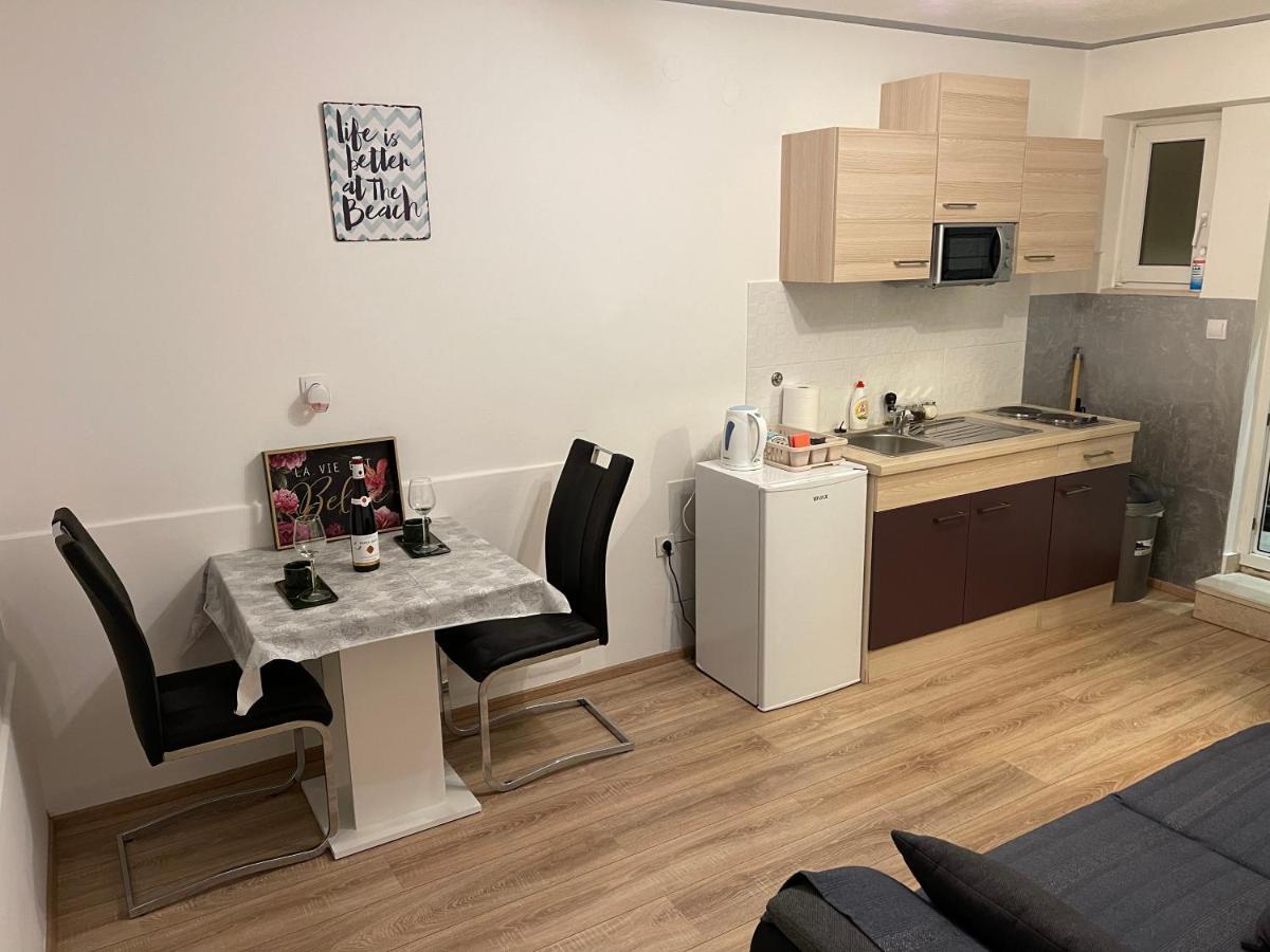 Apartment Leona Split Bagian luar foto