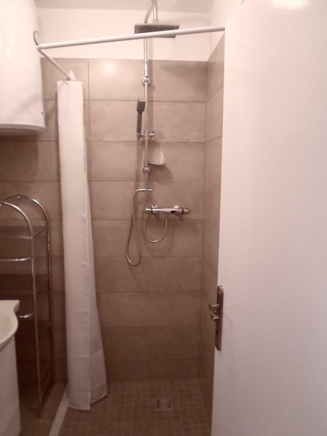 Apartment Leona Split Bagian luar foto