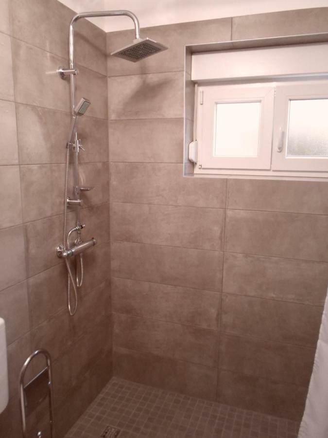 Apartment Leona Split Bagian luar foto