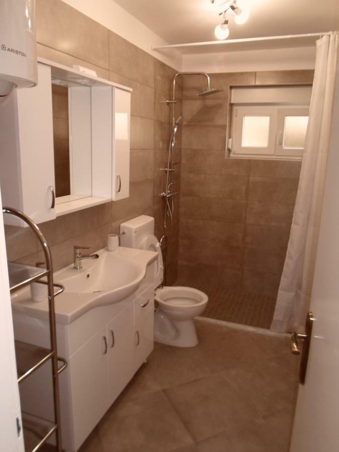 Apartment Leona Split Bagian luar foto