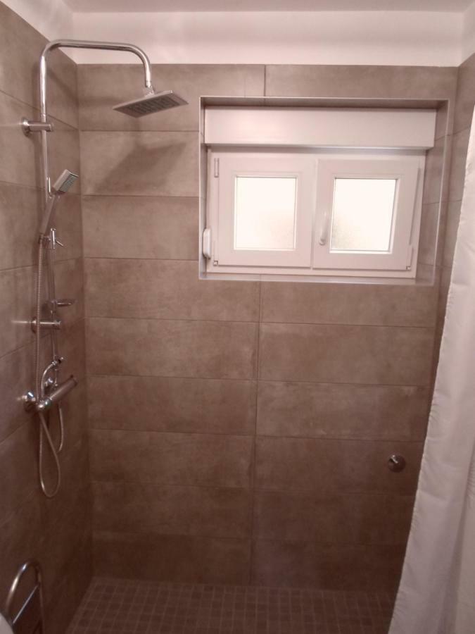 Apartment Leona Split Bagian luar foto