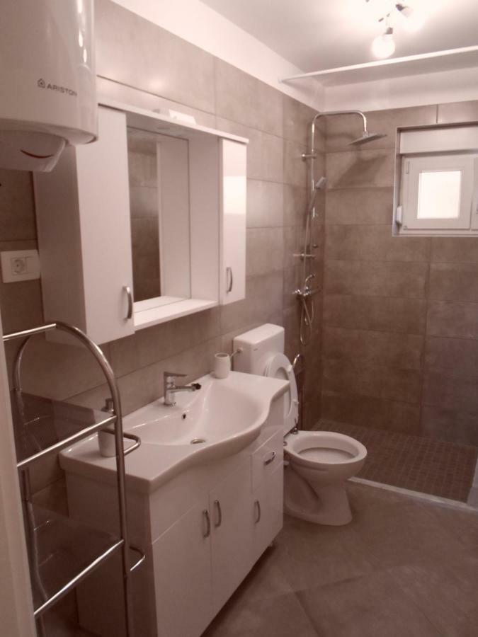 Apartment Leona Split Bagian luar foto