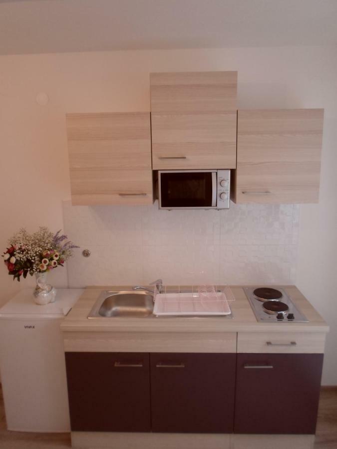 Apartment Leona Split Bagian luar foto