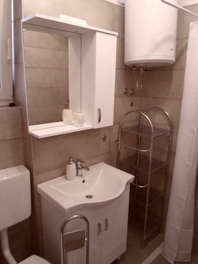 Apartment Leona Split Bagian luar foto