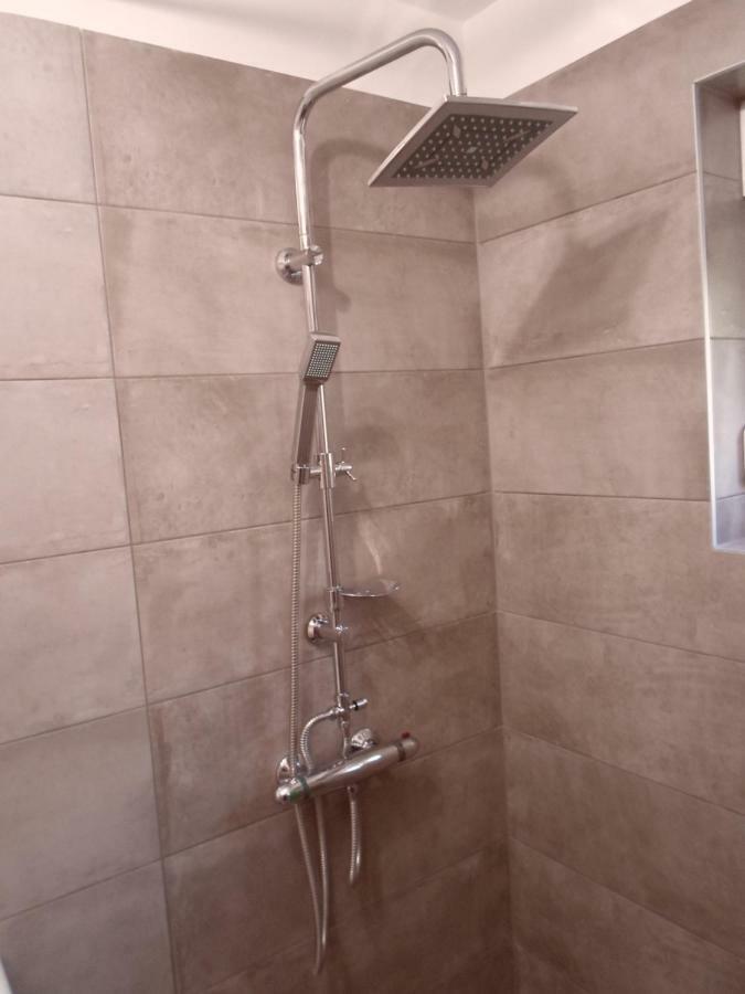Apartment Leona Split Bagian luar foto