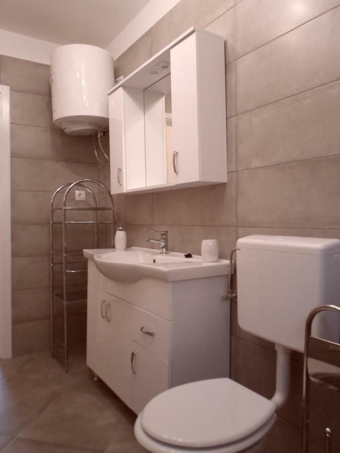 Apartment Leona Split Bagian luar foto