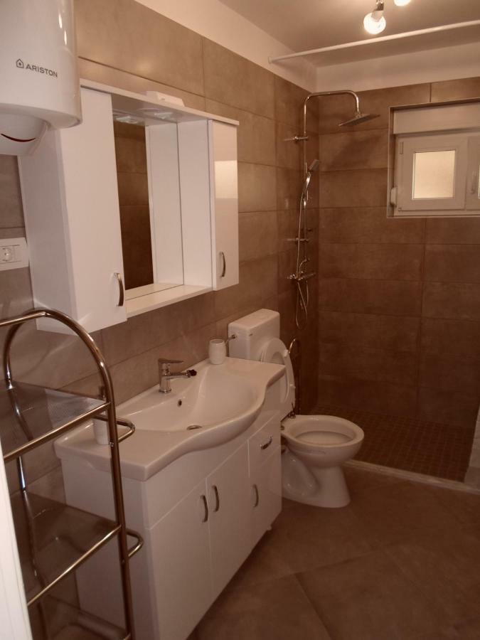 Apartment Leona Split Bagian luar foto
